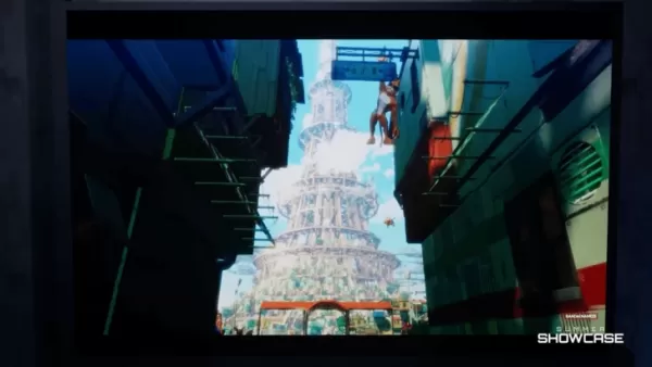 Bandai Namco Summer Showcase 2025 | Everything We Know So Far