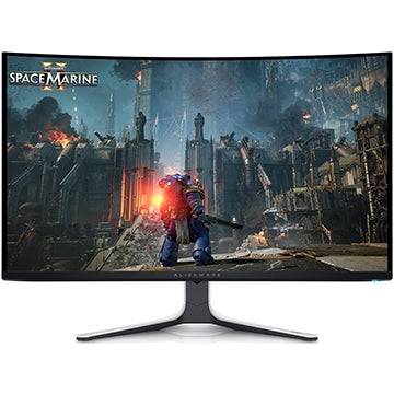 Alienware'in 32 