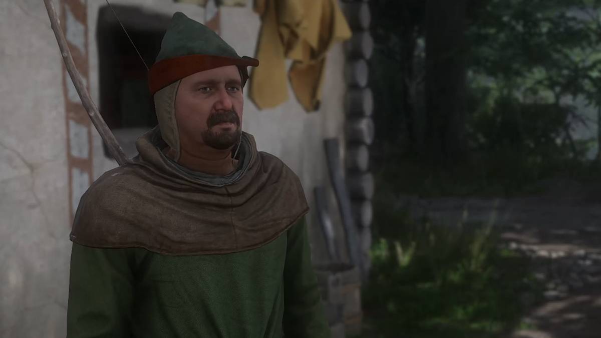 Guide to Locating All Five Poacher Camps in Kingdom Come: Deliverance 2's Bird of Prey Quest