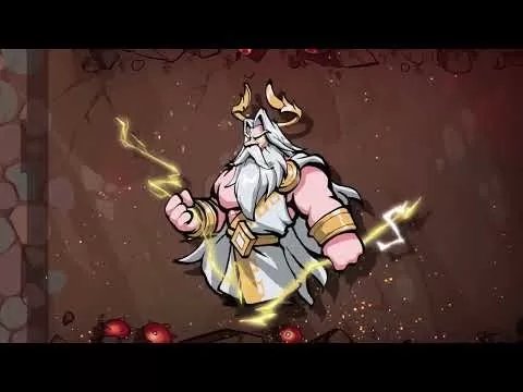 ภาพหน้าจอการเล่นเกมแนวหน้าของ Fortress