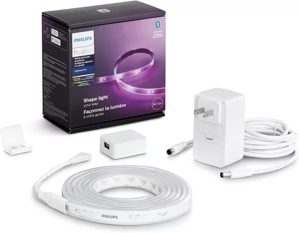 Đèn dải LED RGB hàng đầu để tăng cường cuộc sống của bạn