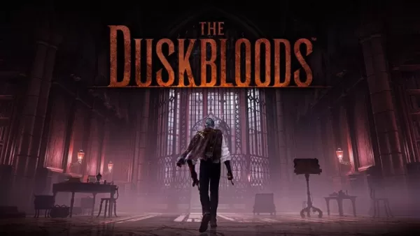 Duskbloods memperkenalkan kemas kini terkini 