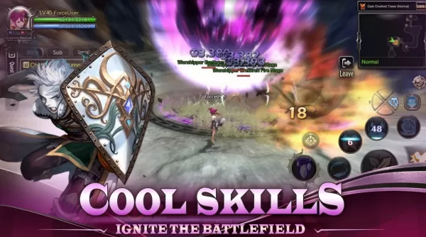 Dragon Nest：Legend Rebirthの機器と属性ガイド