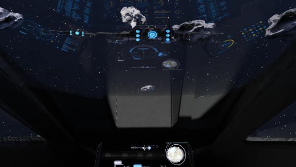 Andromeda ဖန်သားပြင်ဓာတ်ပုံ 0