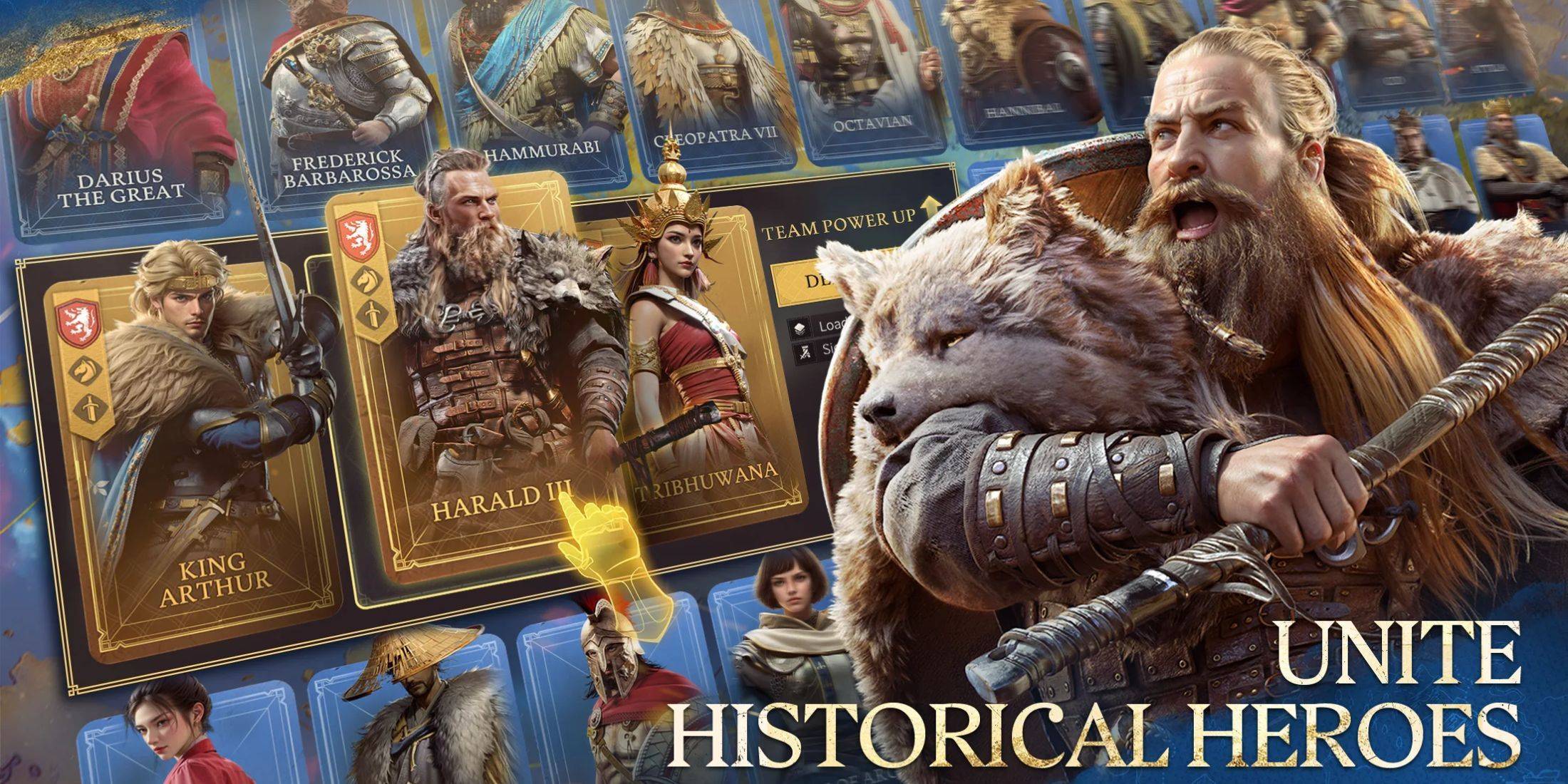 Age of Empires Mobile: i codici gennaio 2025 rivelati