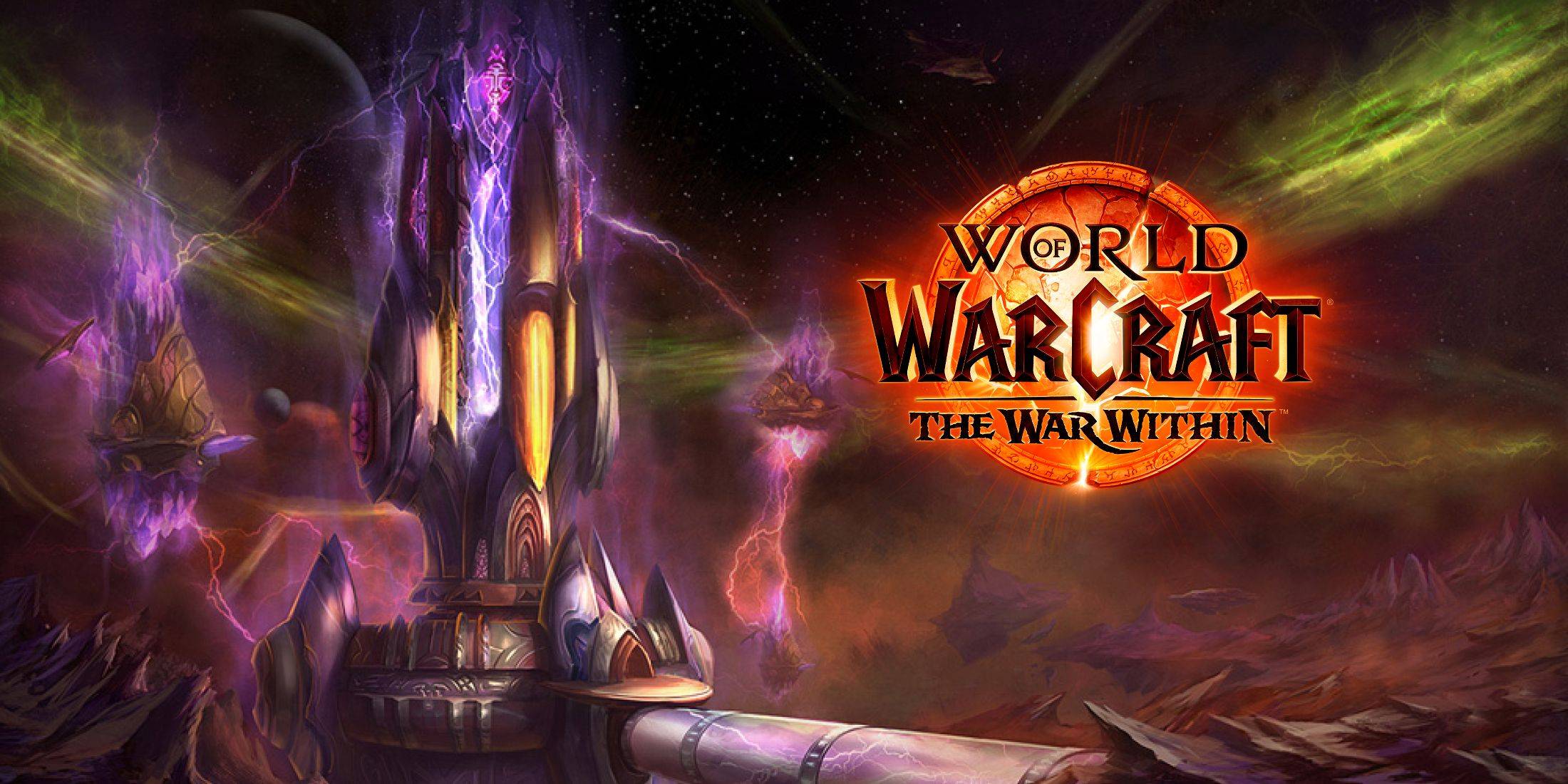 Les recolors de mont rares ajoutés à WoW, avec une torsion