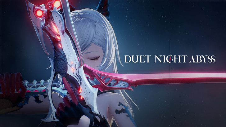 Duet Night Abyss abre pré-registro