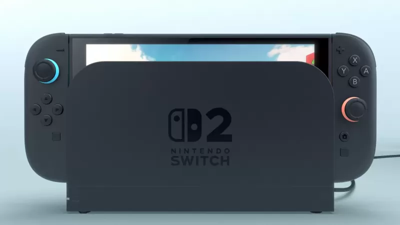 Nintendo switch ကို 2 စျေးနှုန်း