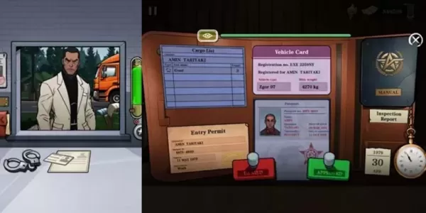 Street Patrol Command: Полицейский симулятор 80-х скоро выйдет на iOS