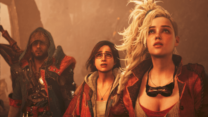 Monster Hunter Wilds Open Beta Cross-Play and Release Dates Revealed