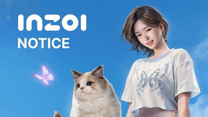 Inzoi Dev remove Denuvo DRM após desculpas 