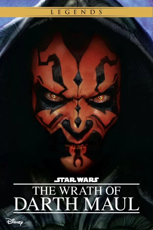 Darth Maul spada laser combattimento