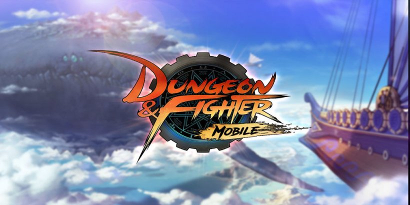 「Dungeon＆Fighter MobileはTencentのモバイルゲーム収益を後押しします」