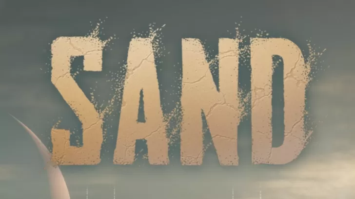 Sand Game Preorder at DLC
