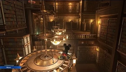 KH4 스크린샷 4