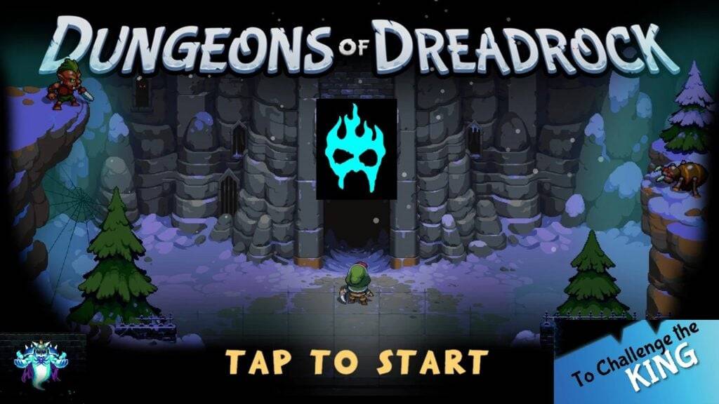 “ Dreadrock 2：死去的国王的秘密Android释放！”