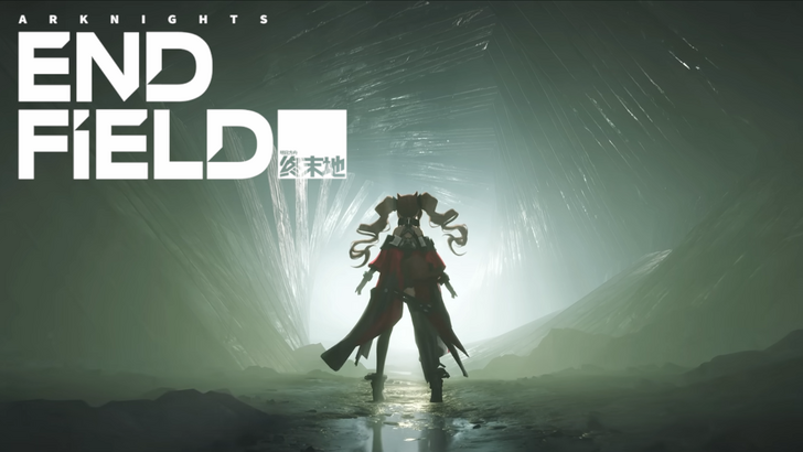 Arknights: Endfield lancering gepland 