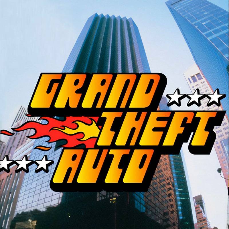 GTA gameplay moments