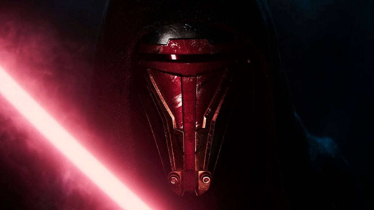 Star Wars: Kotor Remake Stornierung gemunkelt