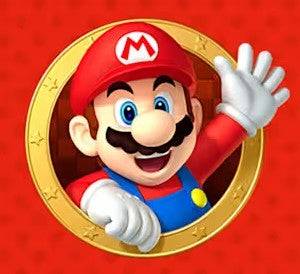 Mga deal sa laro ng switch ng Mar10