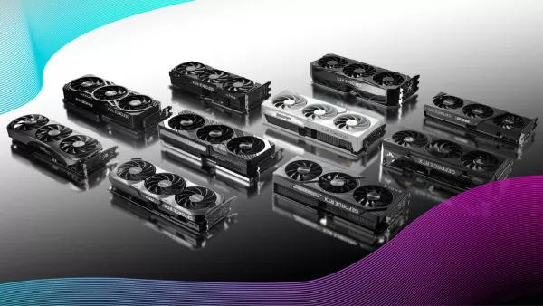 Развивающийся ландшафт аппаратного обеспечения ПК