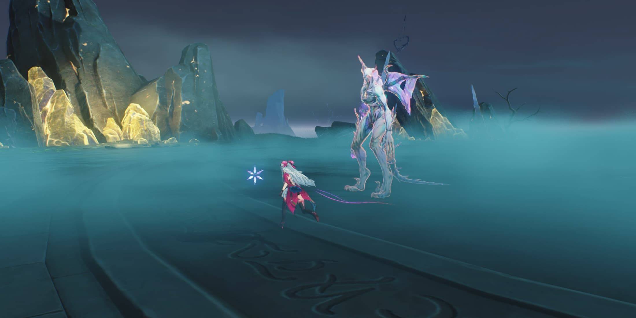 Pag -unlock ng Nightmare Tempest Mephis sa Wuthering Waves: Isang Gabay