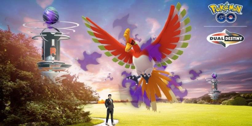PokémonGo在重大更新中提高了全球产卵率