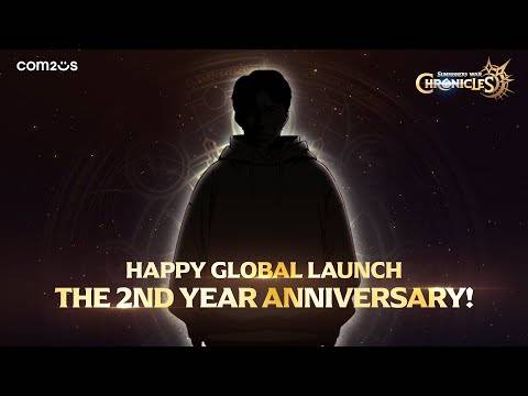 서머너즈 워: 크로니클 2주년 이벤트, 제작자가 게임 내 보스로 등장