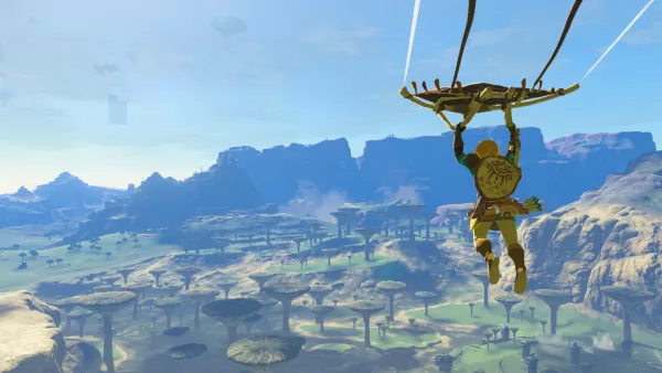 Switch 2 Edition