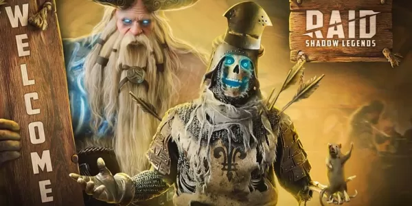 Raid Shadow Legends: F2P Shard Invocation Guide - Quand invoquer et éviter