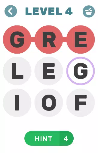 King Words スクリーンショット 3