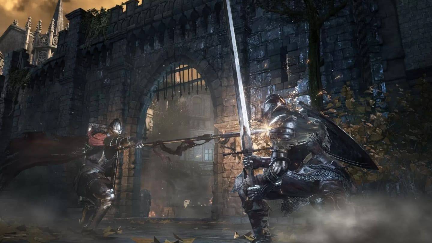 Dark Souls 3 Enhances Co-op: Now Supports Up to Six Players