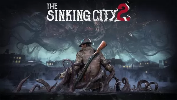 Latest Updates on The Sinking City 2 Survival Horror Game