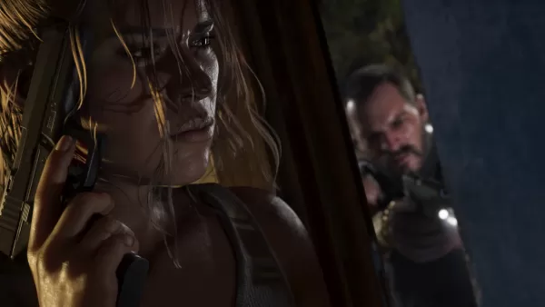 GTA 6 게임플레이