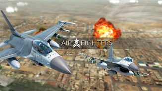 AirFighters應用截圖第3張