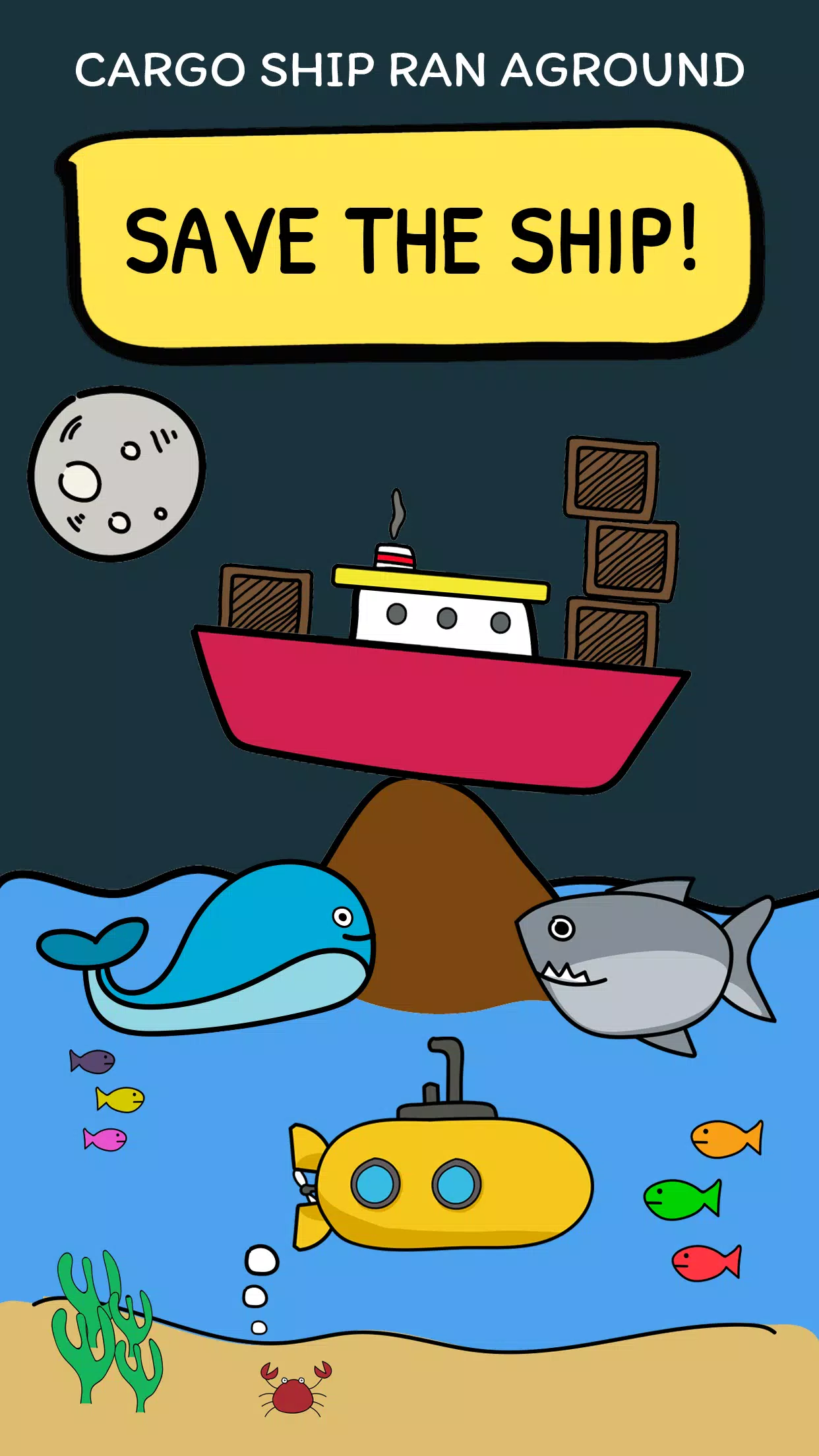 Brainstorm Test应用截图第2张