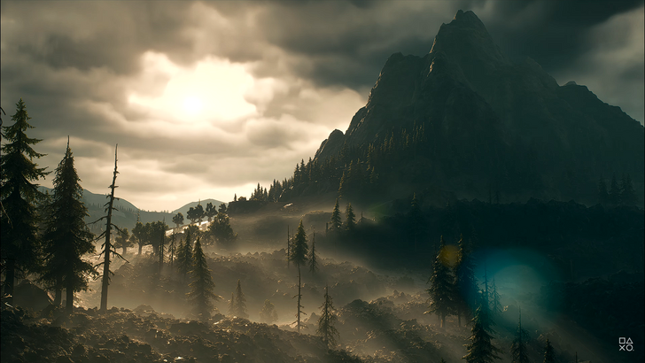 Giorni Gone Broken Road DLC