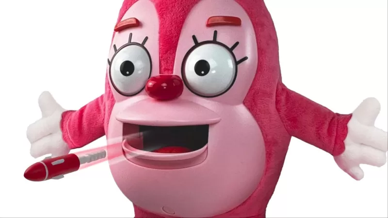 Jakks Pacific在Wondercon揭开了史诗般的新辛普森一家人物