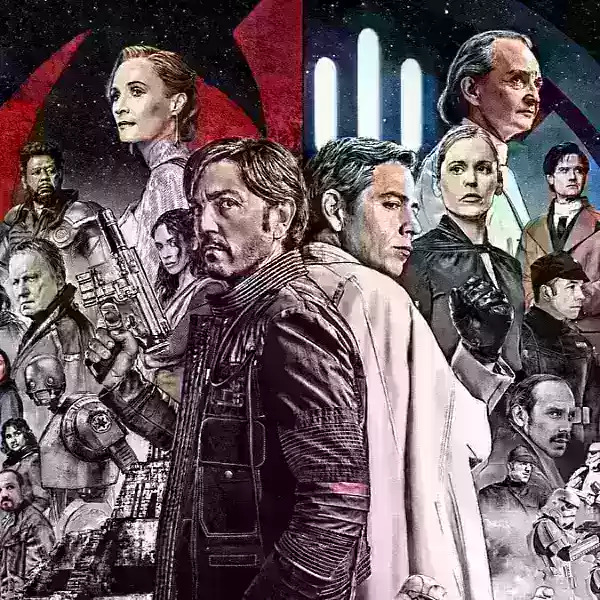 Andor Temporada 2 Ahora transmitiendo: fechas de lanzamiento de episodios reveladas