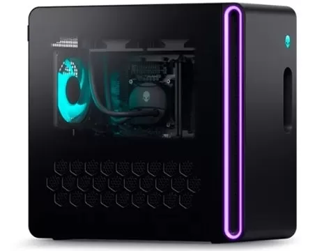 Alienware Aurora R16 com RTX 5080 GPU agora mais barato