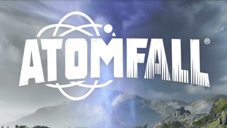 AtomFall: data de lançamento e hora revelados 