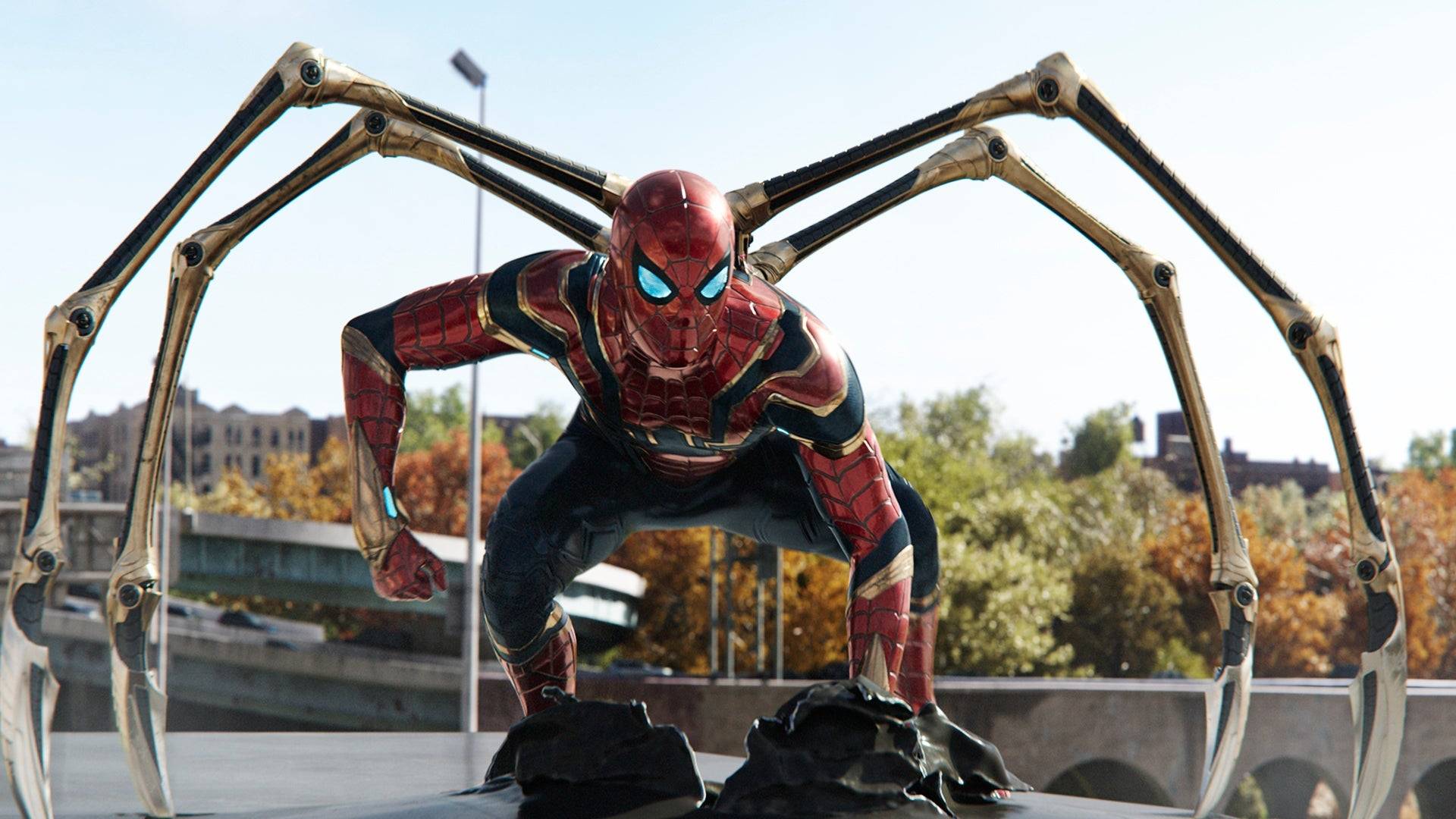 Spider-Man Spin-Off Movies