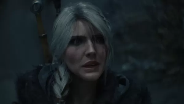 I beta test Witcher 4 sono truffe, avverte lo sviluppatore