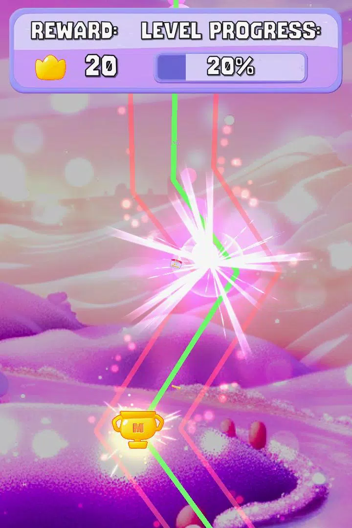 Fruity Escape Capture d'écran 2