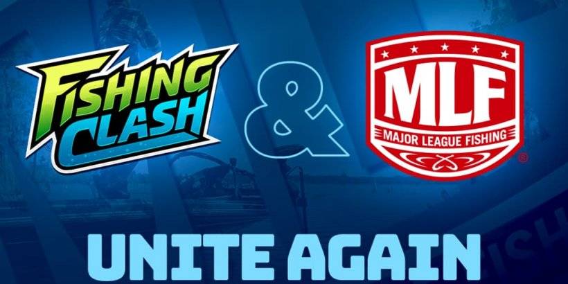 Рыбалка Clash подтверждает партнерство с рыбалкой Высшей лиги