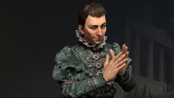 UI của Civ 7: Có thực sự tệ không? 