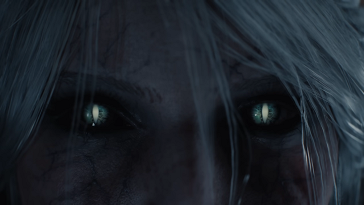 Witcher 4 2026釋放窗口的謠言關閉