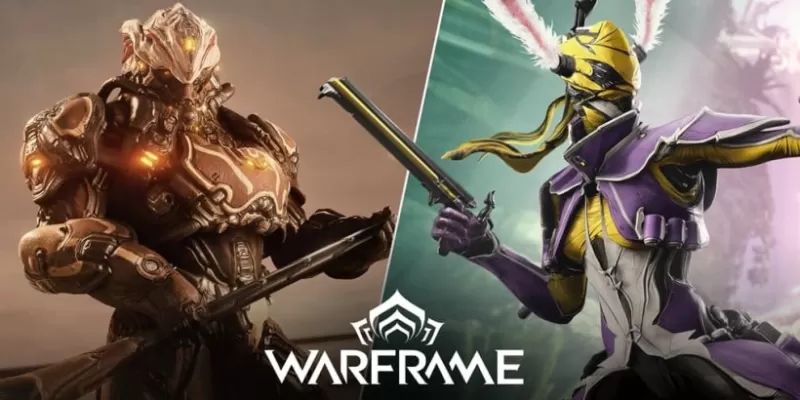Warframe的下一個重大更新將在未來幾個月內在Pax East揭示
