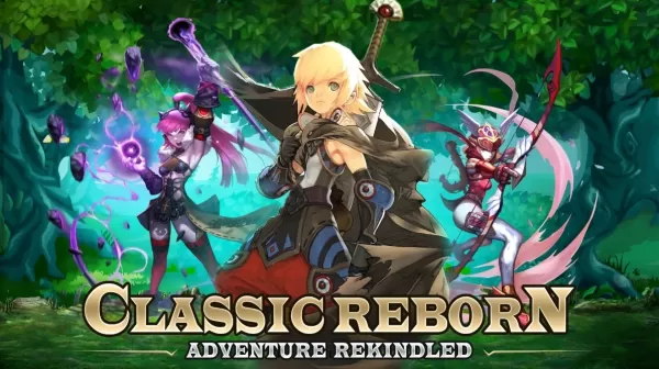 Dragon Nest: Legend Rebirth Main Quests Guide