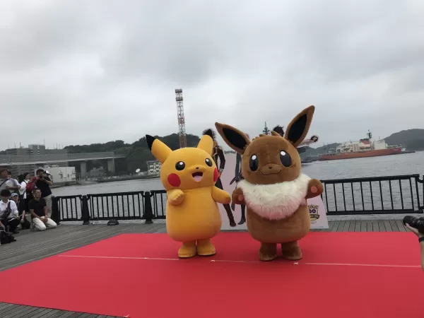 Pokémon Go предлагает апгрейд VIP-билета за $100